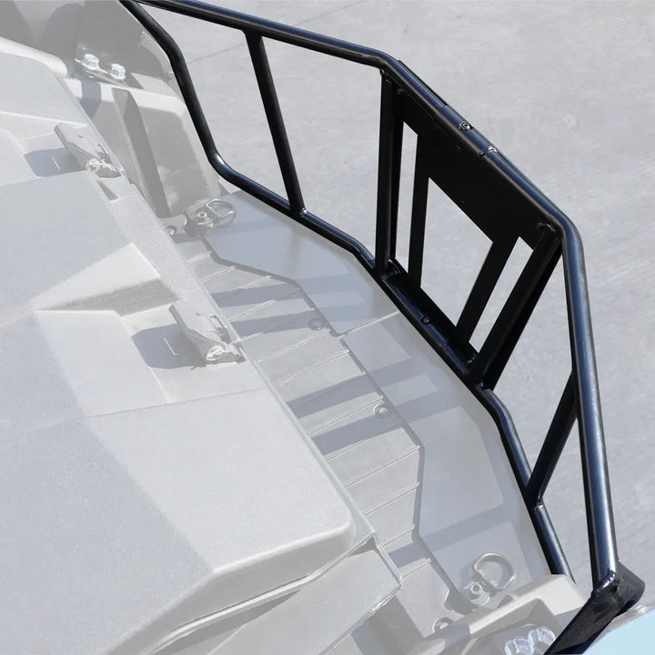 Bed Enclosure Tailgate for Kawasaki Teryx KRX 1000 2020-2023