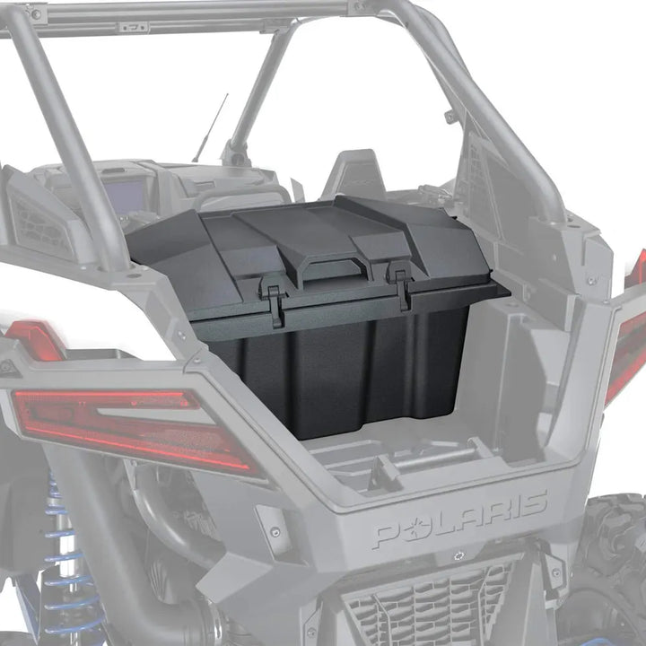 73 QT Rear Cargo Box for 2020-2023 Polaris RZR PRO XP