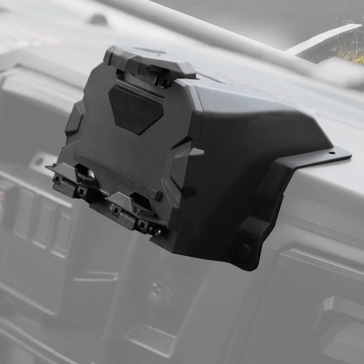 Electronic Device Tablet Holder for Polaris Ranger 900 XP Crew 2013-2019