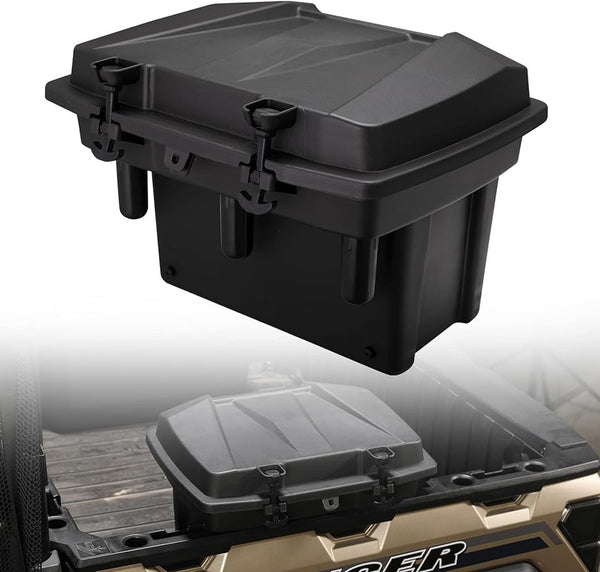 Bed Storage Box for Polaris Ranger