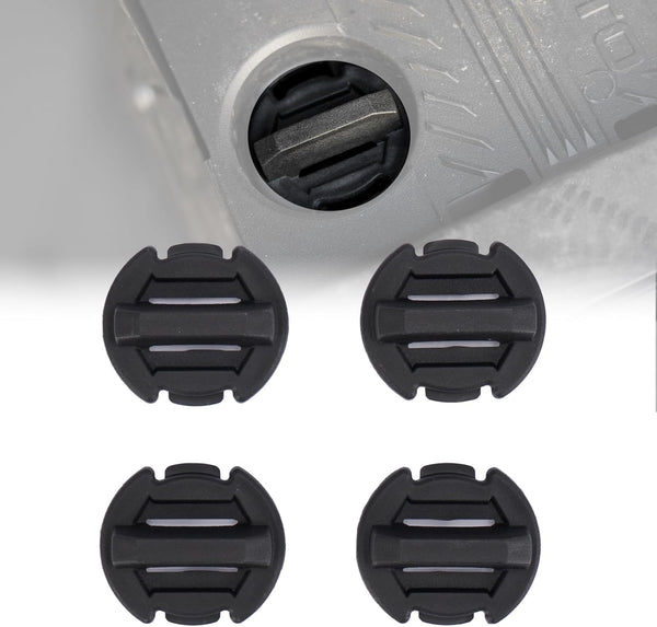 Floor Drain Plugs for CFMOTO UFORCE 1000/ZFORCE 950 2020-2023