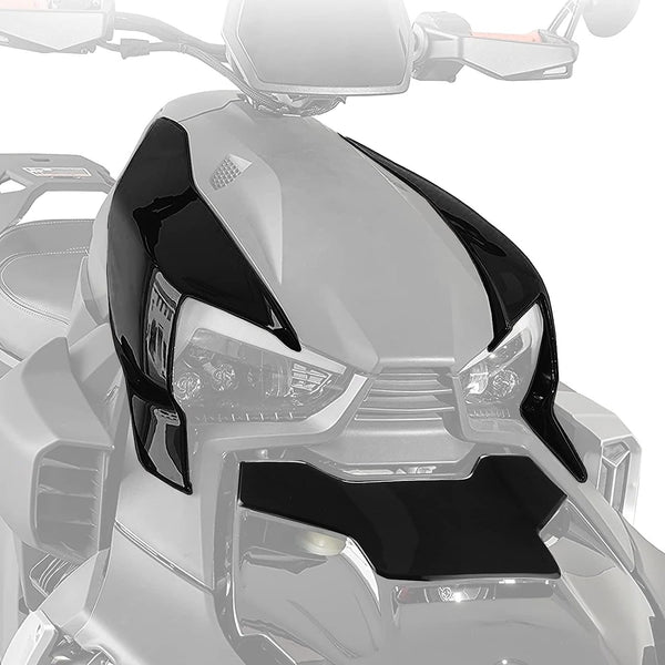 Fairing Panels & Hood Accent Panel Kit for Can-Am Ryker