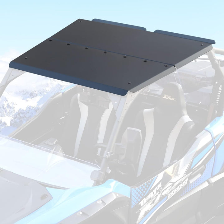 Aluminum Roof for Kawasaki Teryx KRX 1000