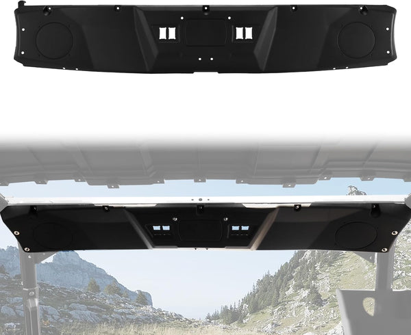 Front Roof Liner Overhead for Polaris Ranger 1000 XP Crew Accessories 2019-2025