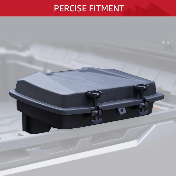 Cargo Storage Box for Can-Am Defender HD 5, 8, 10, MAX