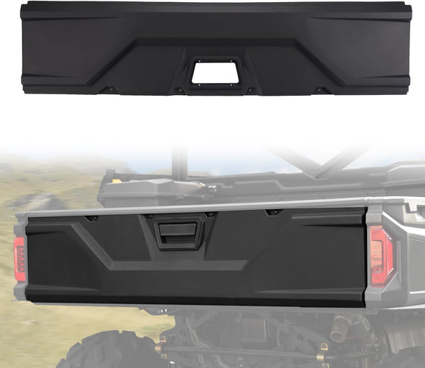 Tailgate Outer Panel for 16-25 Polaris Ranger XP 1000 570 900 Full Size CREW XP Accessories, Replace #5439114-070