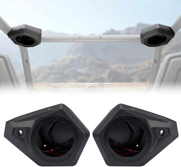 Front Roof Liner Overhead for  2018-2025 Can-Am Maverick Trail Sport/Commander,Replace #715003672