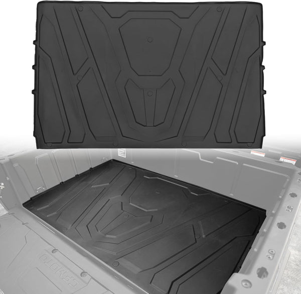 Cargo Bed Mat Liner for CFMOTO UForce 1000 2019-2025/1000 XL 2022-2025 Accessories, 1PC
