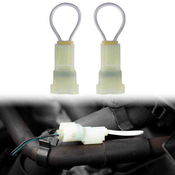 Seat Belt Bypass for 2017-2025 Honda Pioneer 700-2 700-4 1000-3 1000-5 Accessories