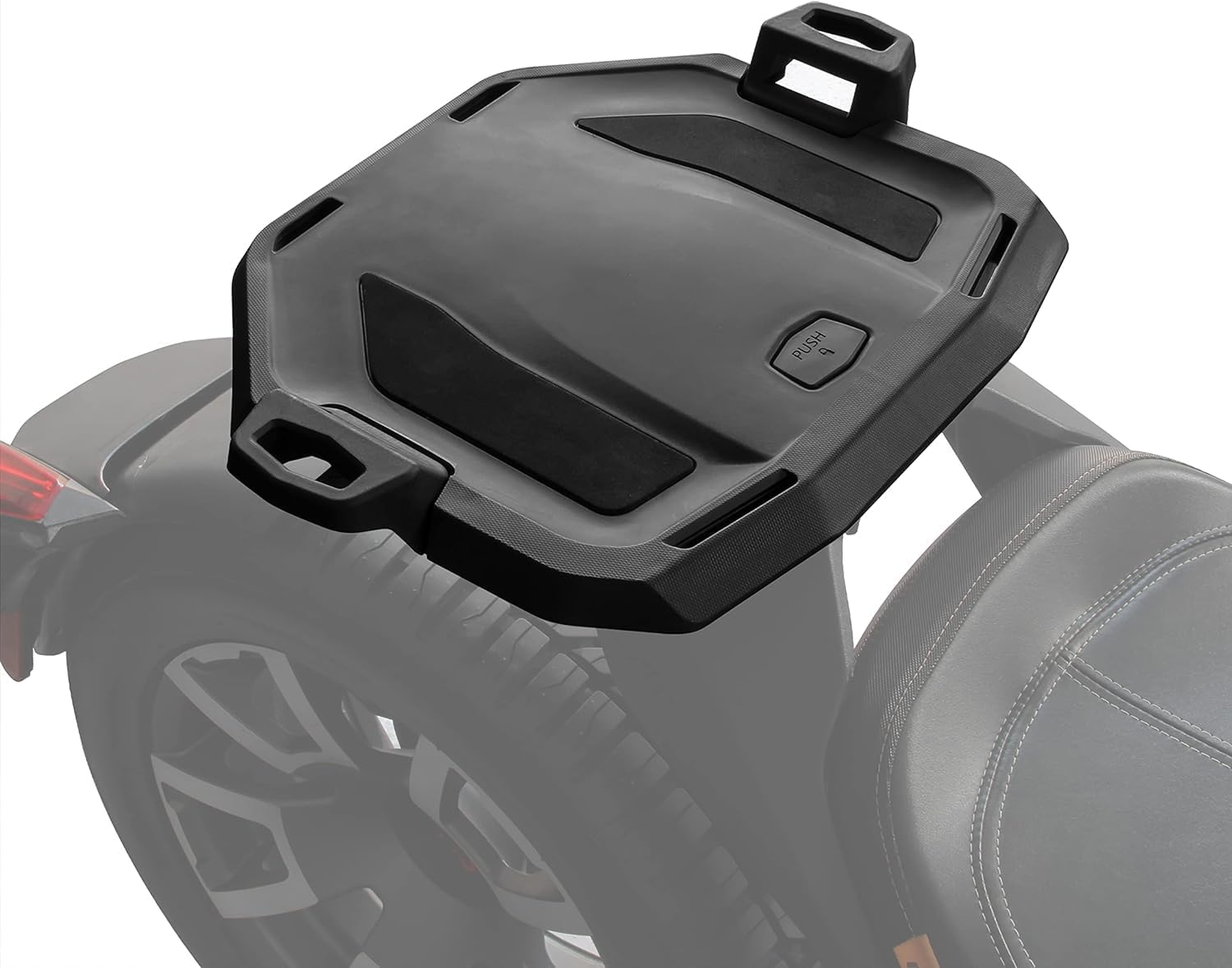 Rear Rack for Can-am Ryker All Models, for Ryker 600 900 Rally accesso ...