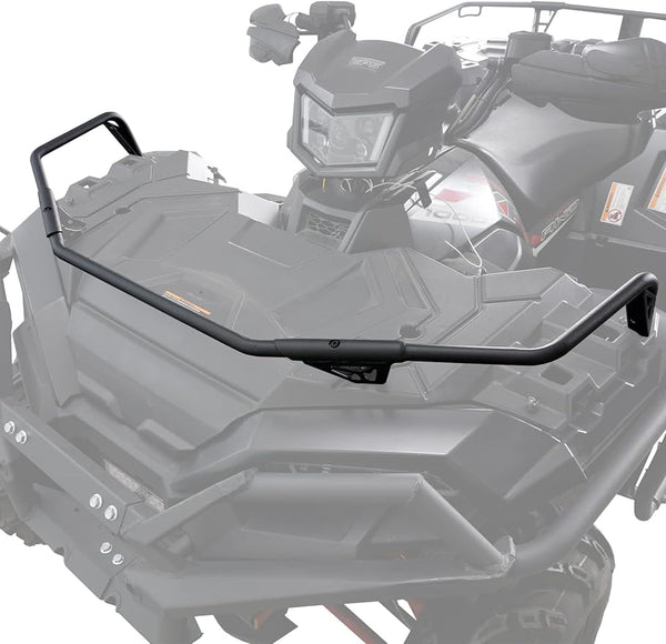 Front Rack Extender for Polaris Sportsman XP 1000 / 850, Replace OEM # 2882022