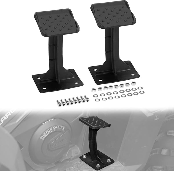Passenger Foot Rest for Polaris Sportsman 570 450 H.O. 2021-2023