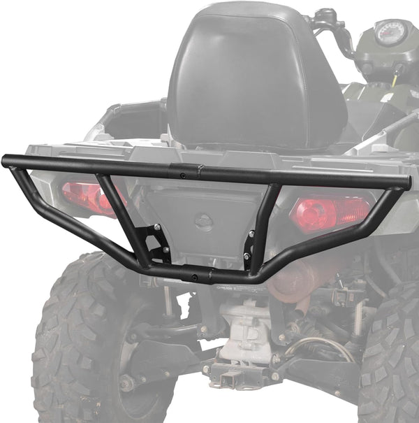 Rear Bumper for 2014-2022 Polaris Sportsman Touring 570 450 HO Accessories, Replace # 2879715