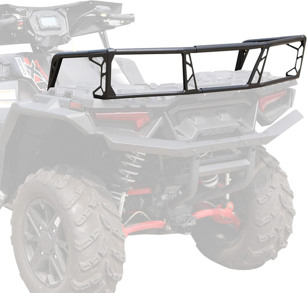 Rear Rack Extender 7" Compatible with Polaris Sportsman XP 1000 850 2017-2024, Replace OEM # 2882025