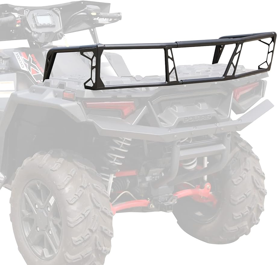 Yamaha Rear Rack Extender Rear Rack Extender for Polaris Sportsman XP 1000 / 850 | A & UTV PRO