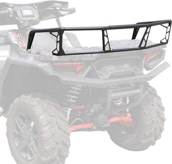 Rear Rack Extender for Polaris Sportsman XP 1000 / 850, Replace OEM # 2882025