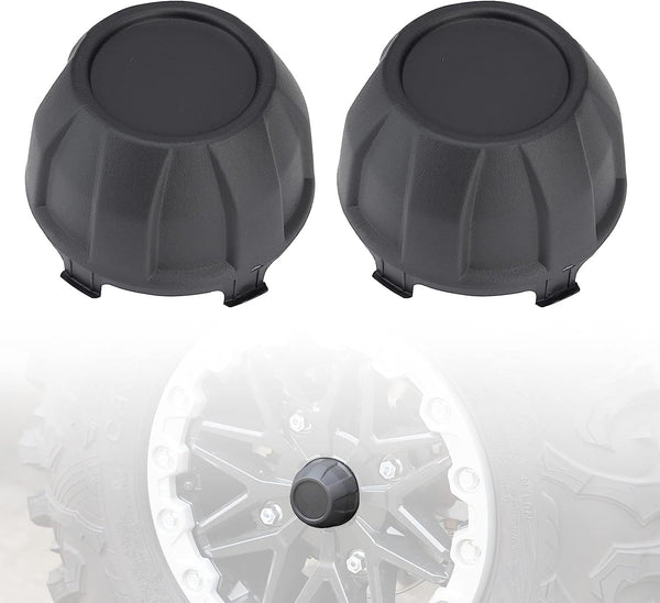 Wheel Center Caps for Kawasaki Teryx KRX 1000