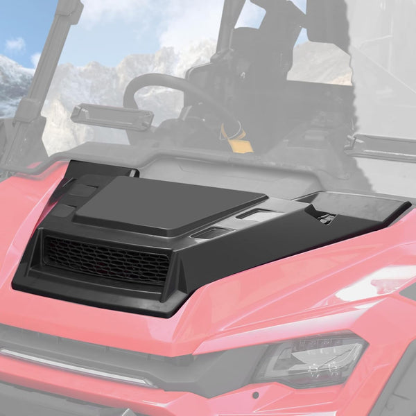 Honda Pioneer 1000 Accessories and Parts A & UTV PRO