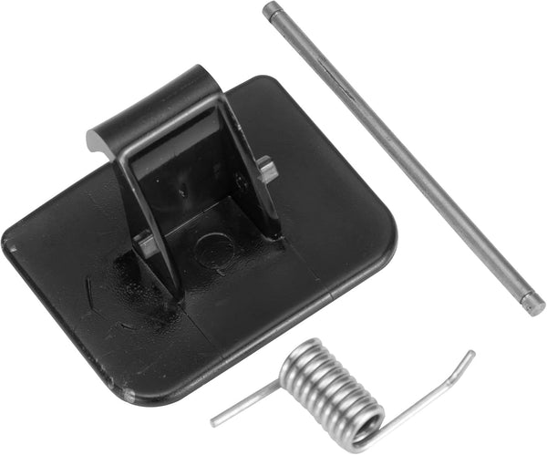 Glove Box Door Latch Kit for 1998-2011 Sea Doo GTI/GTS/GTX/LRV/RXT/Wake Seadoo, OEM # 269500258, 269500441, 269500553