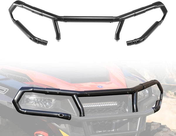 Front Sport Bumper for Polaris General 1000