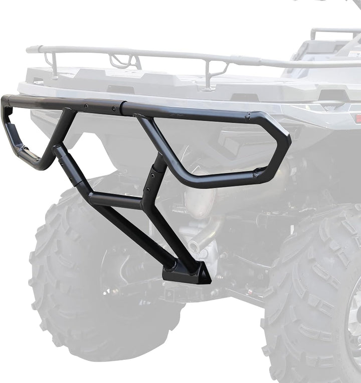Polaris Sportsman Rear Rack Extender | A & UTV PRO