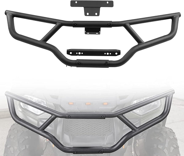 Front Bumper for Polaris Sportsman 570 / 450 H.O, Replace OEM # 2879714
