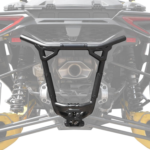 Rear Pre-Runner Bumper for Can-Am Maverick R 2024+ Accessories,replace #715007172