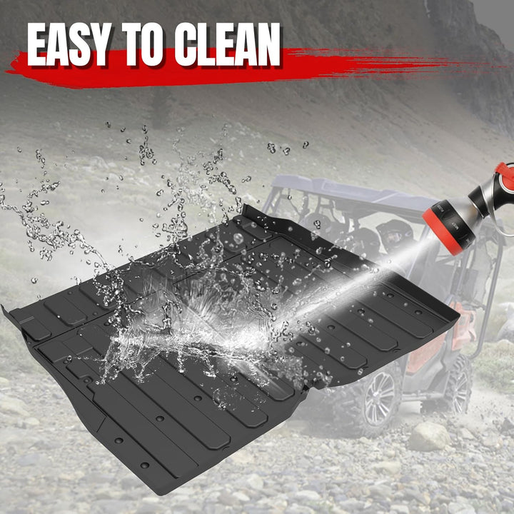 Bed Mat for Honda Pioneer 1000, Replace# 0SP42-HL4-501