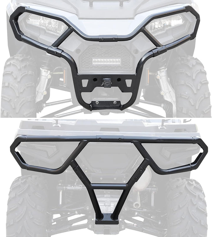 Polaris Sportsman Rear Rack Extender | A & UTV PRO