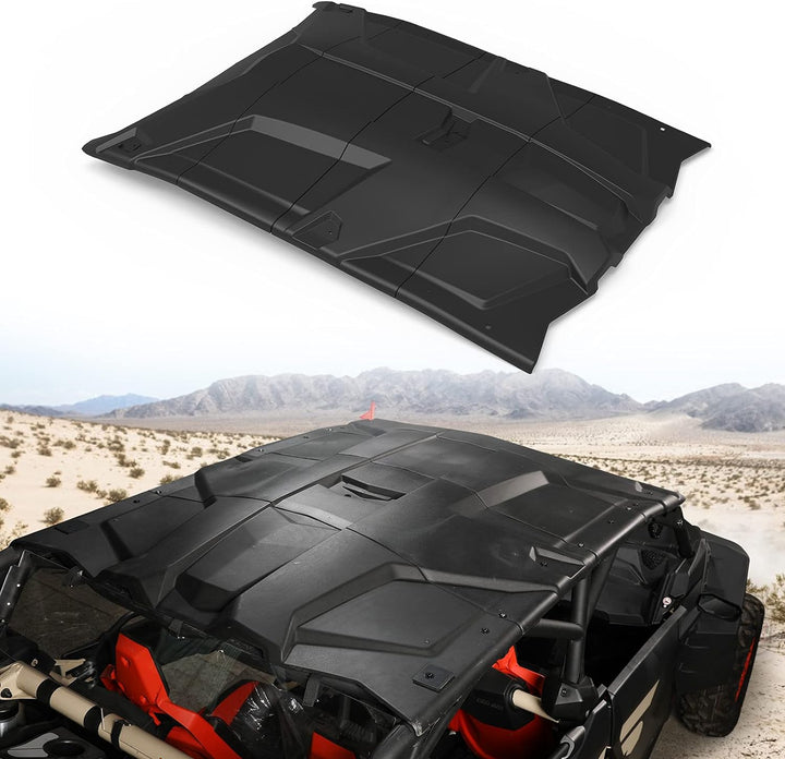 Roof for Can-Am Maverick X3 4 Seater, Replace OEM # 715003750