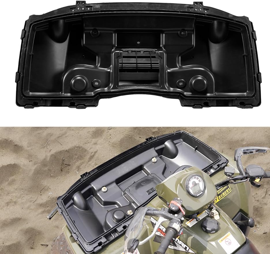 Lower Box Front Lower Box for Polaris Sportsman | A & UTV PRO