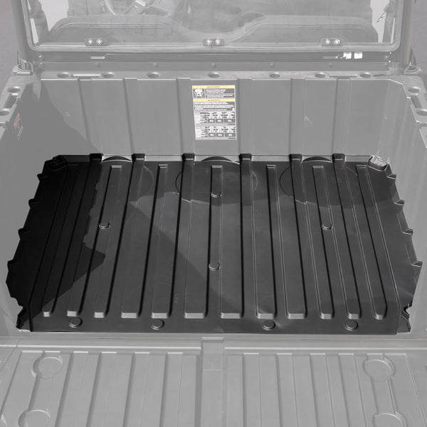 Bed Mat Liner for Polaris Ranger SP 570 / Crew SP 570 2022 2023