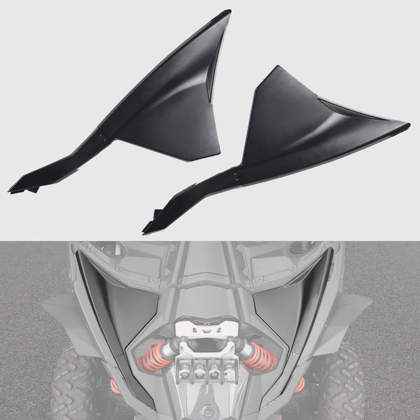 Maverick R Rear Fenders Can-Am Maverick X3 Accessories & Parts | A & UTV PRO