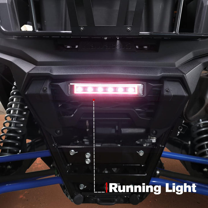Rear Accent Light for Kawasaki Teryx KRX 1000