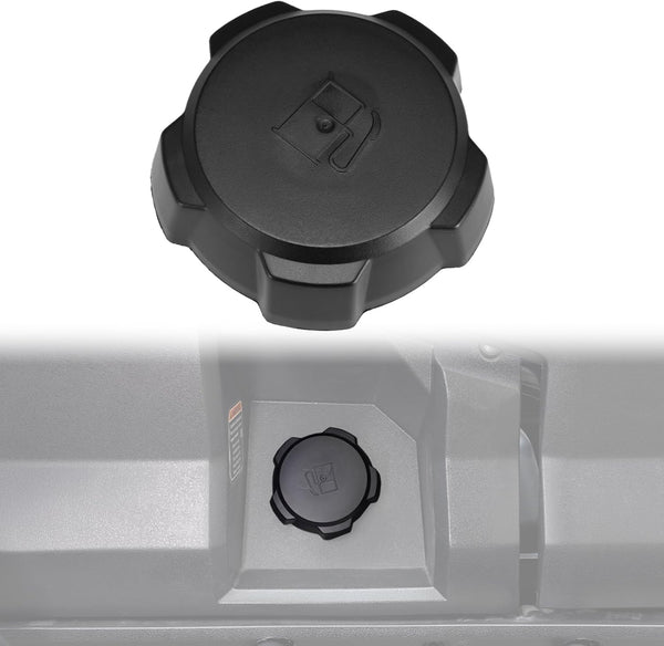 Gas Cap for Kawasaki Teryx 800 Teryx4 800, OEM #51049-0718, 51049-0001
