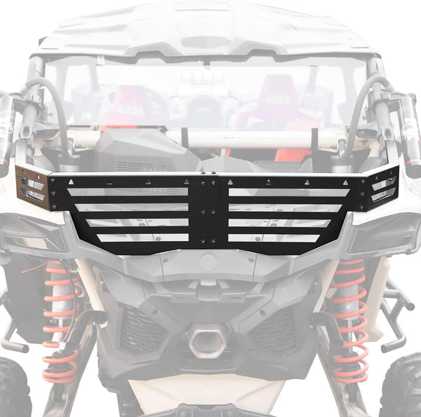 Bed Tailgate for Can Am Maverick X3