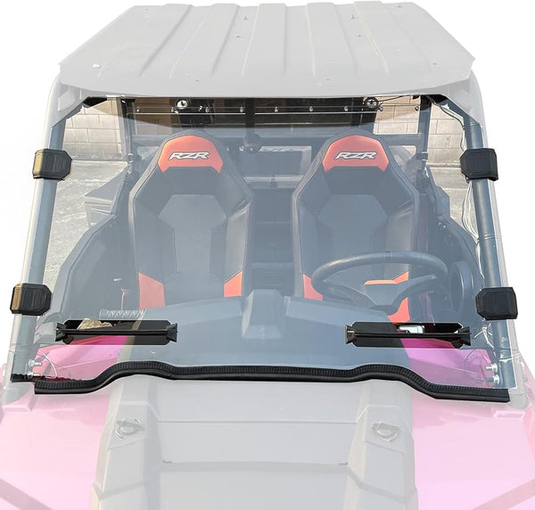 Front Full Windshield for RZR XP 1000 / 900 / XP Turbo