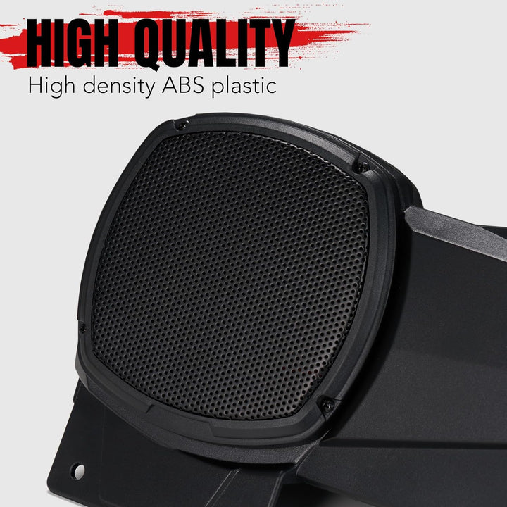 Rear Speaker Pods for 2024 Polaris RZR XP 1000