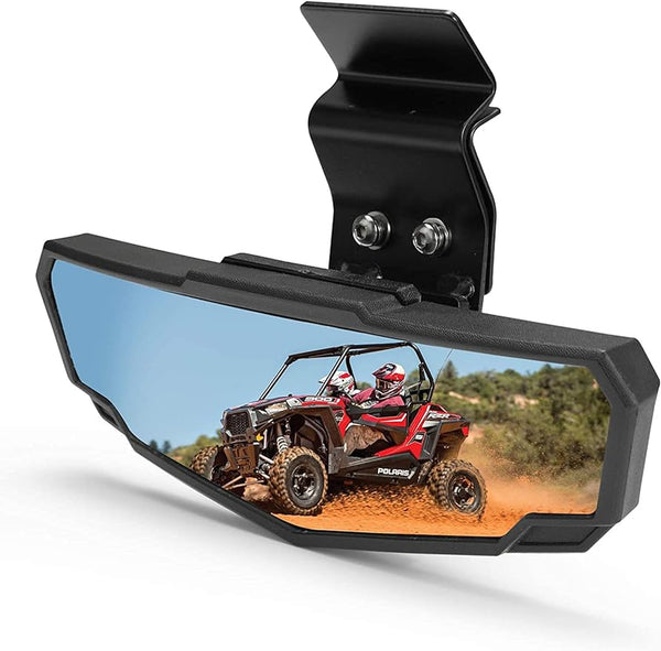 Rear Mirror for Polaris Ranger XP 1000 Crew