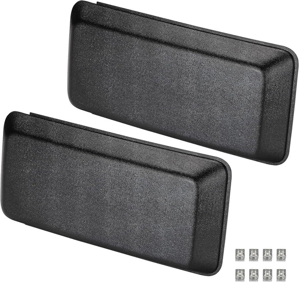 Front Bumper Guards Pads for Ford F-150
