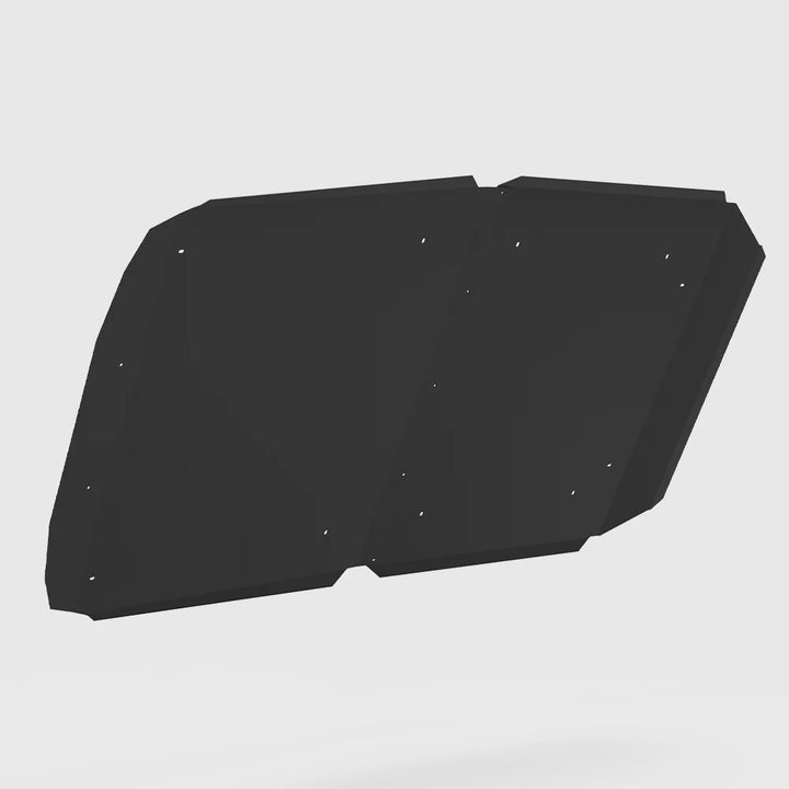 Aluminum Roof Top for Polaris RZR