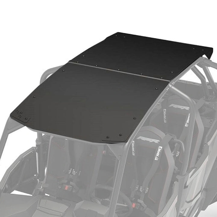 Aluminum Roof Top for Polaris RZR