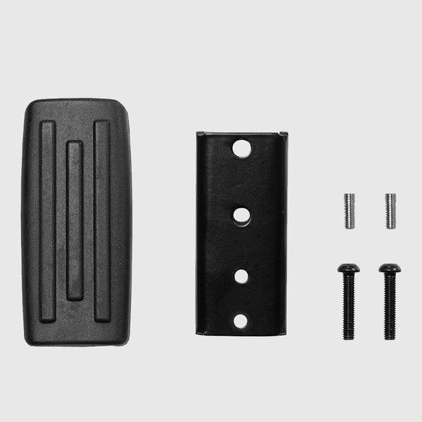 Larger Brake Pedal for Can-Am Ryker All Models