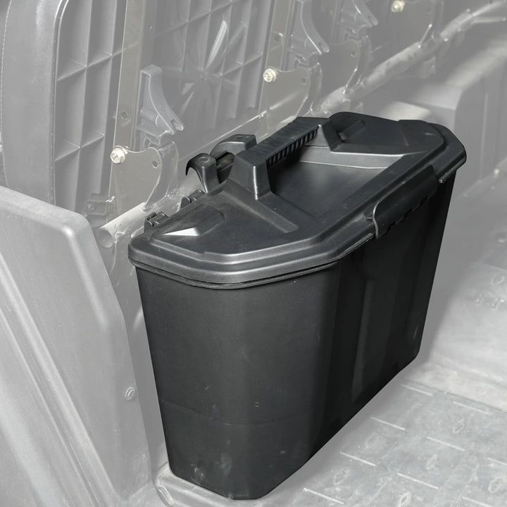 Underseat Storage Bin Box for Can-Am Defender