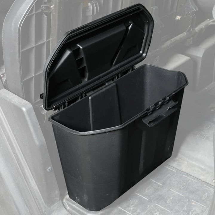 Underseat Storage Bin Box for Can-Am Defender