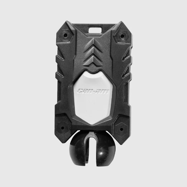 Sporty Key Holder for Can-Am Ryker