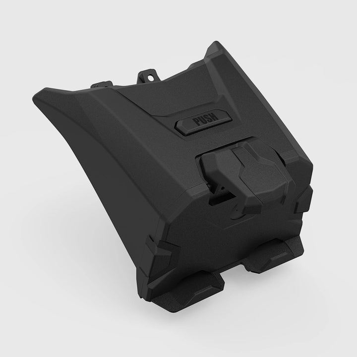 Tablet Holder for Can-Am Maverick X3