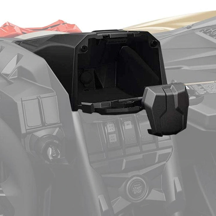 Tablet Holder for Can-Am Maverick X3