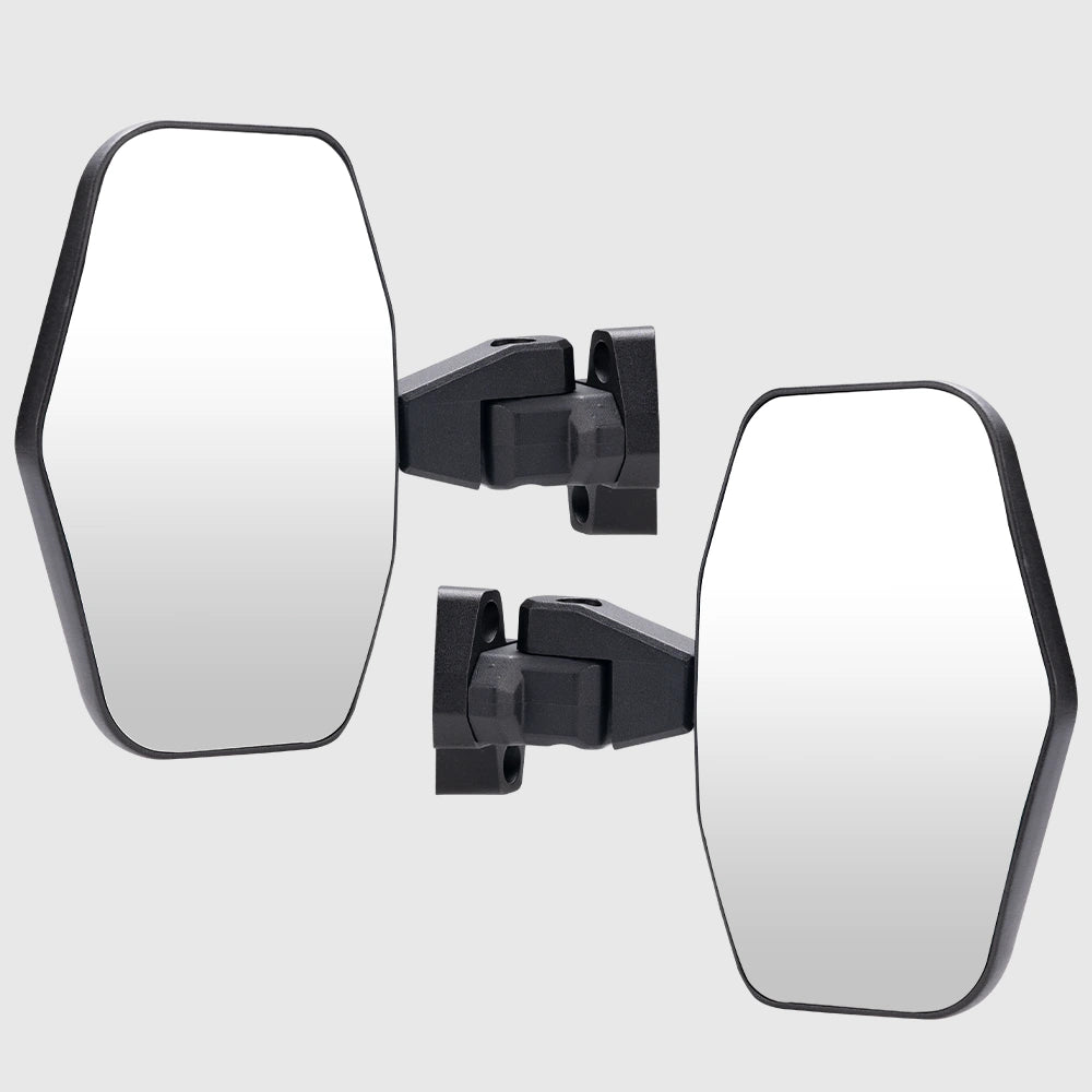 Can-Am Defender Mirrors Side View Mirrors 2016-2021 | A & UTV PRO