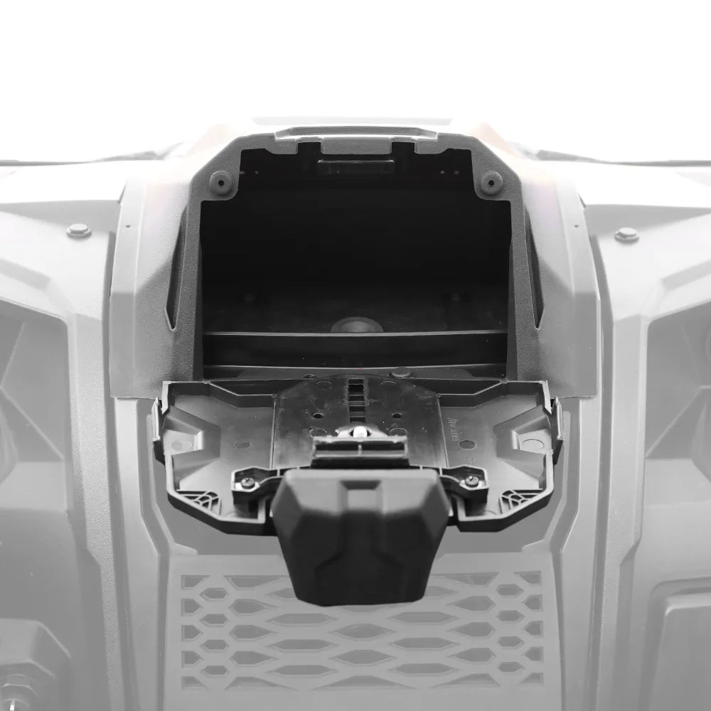 Aazon.co: Goldfire Electronic Device Holder With Storage Box Adjustable Ipad Phone GPS Ounts - View #9